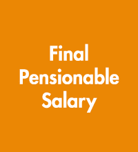 Final Pensionable Salary