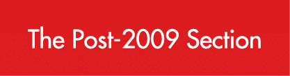 The Post 2009 Section