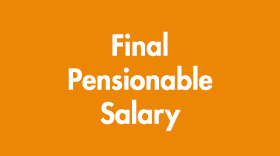 Final Pensionable Salary